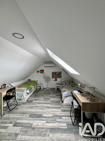 Maison à vendre 3 pièces 56 m² Saint-Mard