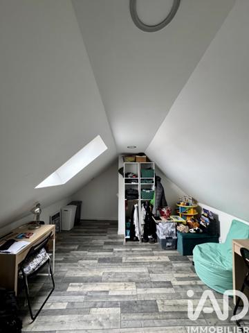 Maison à vendre 3 pièces 56 m² Saint-Mard