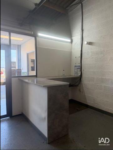 Location local d’activité 98 m² Douvres-la-Délivrande