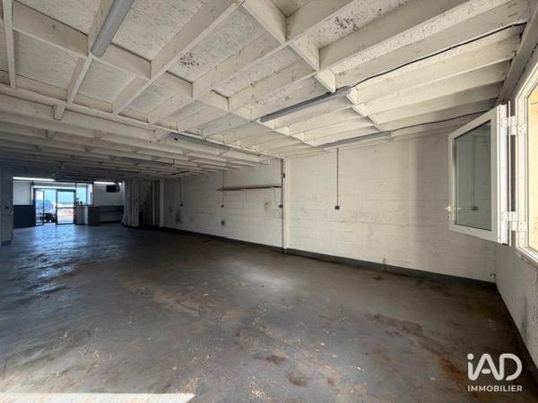 Location local d’activité 98 m² Douvres-la-Délivrande