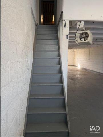 Location local d’activité 98 m² Douvres-la-Délivrande
