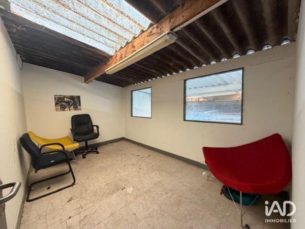 Location local d’activité 98 m² Douvres-la-Délivrande