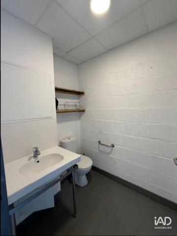 Location local d’activité 98 m² Douvres-la-Délivrande