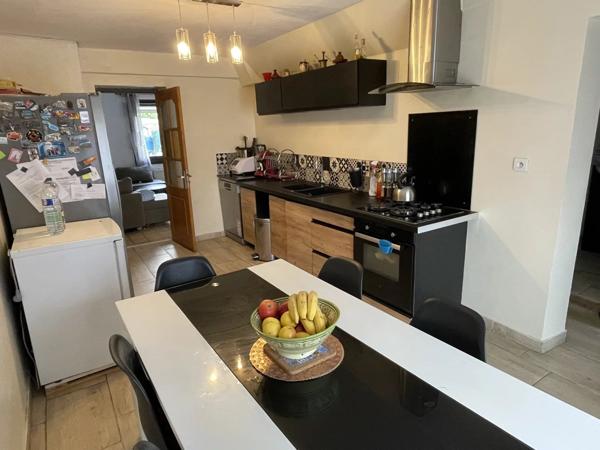 Vente Maison 5 pièces 122 m2 à Saint-Saulve