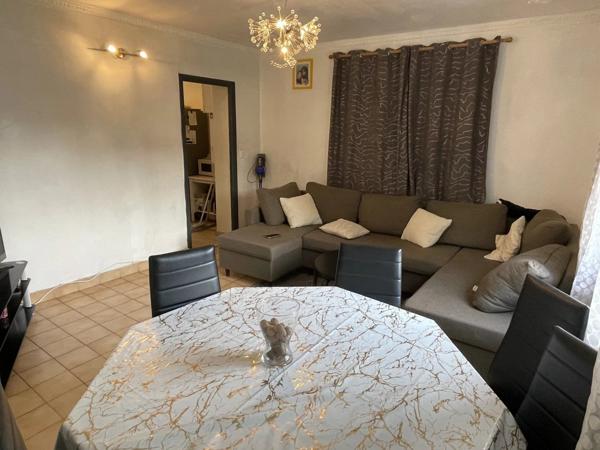 Vente Maison 5 pièces 122 m2 à Saint-Saulve