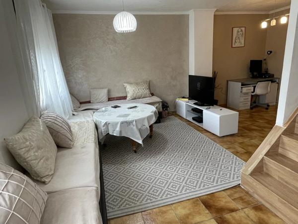 Vente Maison 5 pièces 122 m2 à Saint-Saulve