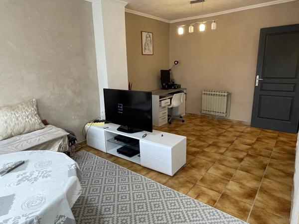 Vente Maison 5 pièces 122 m2 à Saint-Saulve