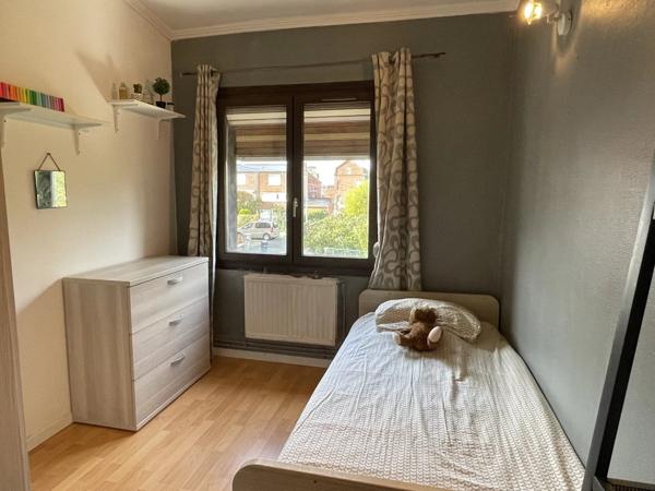 Vente Maison 5 pièces 122 m2 à Saint-Saulve