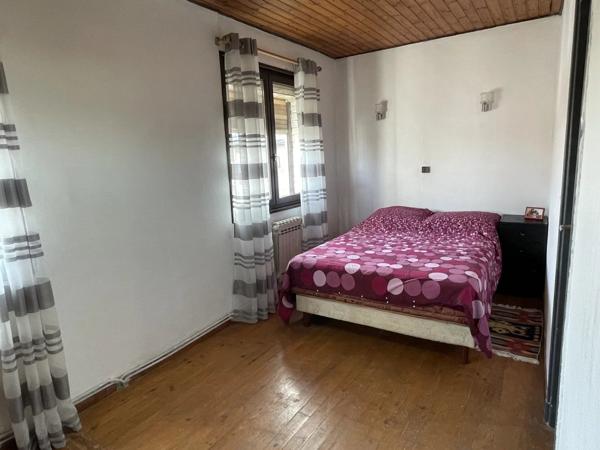 Vente Maison 5 pièces 122 m2 à Saint-Saulve