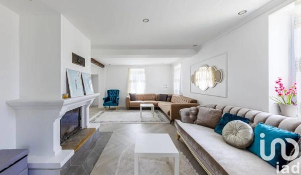 Maison à vendre 6 pièces 167 m² Maffliers