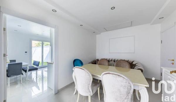 Maison à vendre 6 pièces 167 m² Maffliers