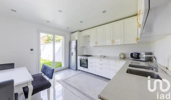 Maison à vendre 6 pièces 167 m² Maffliers