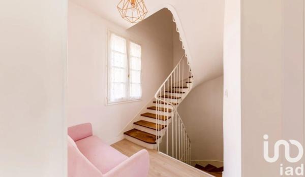 Maison à vendre 6 pièces 167 m² Maffliers