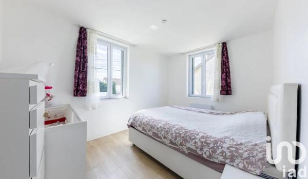 Maison à vendre 6 pièces 167 m² Maffliers