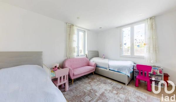 Maison à vendre 6 pièces 167 m² Maffliers