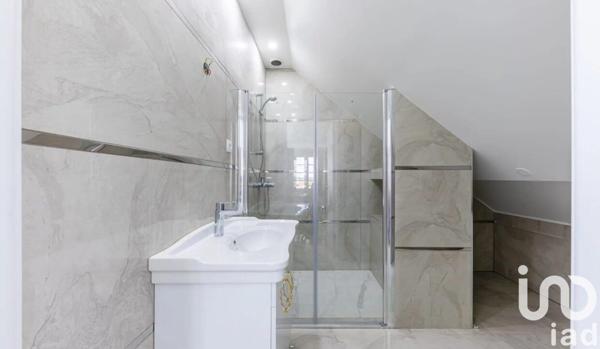 Maison à vendre 6 pièces 167 m² Maffliers