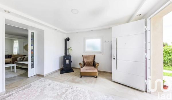 Maison à vendre 6 pièces 167 m² Maffliers