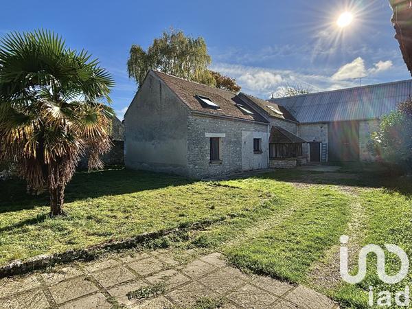 Maison à vendre 6 pièces 167 m² Gironville