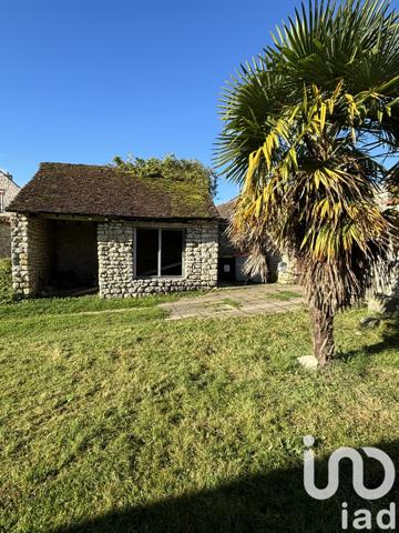 Maison à vendre 6 pièces 167 m² Gironville