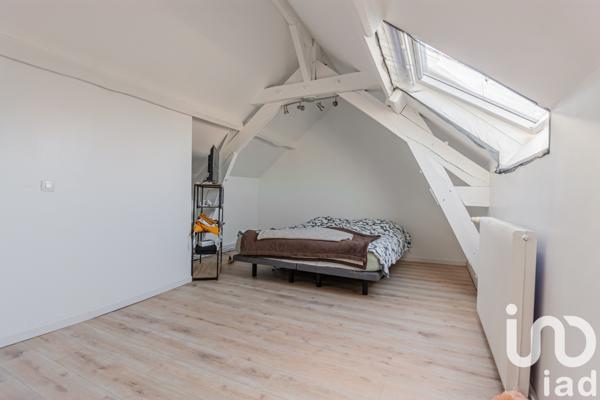 Maison à vendre 6 pièces 167 m² Gironville