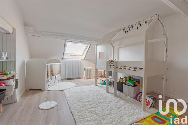 Maison à vendre 6 pièces 167 m² Gironville