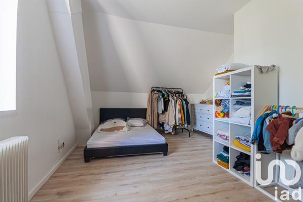 Maison à vendre 6 pièces 167 m² Gironville