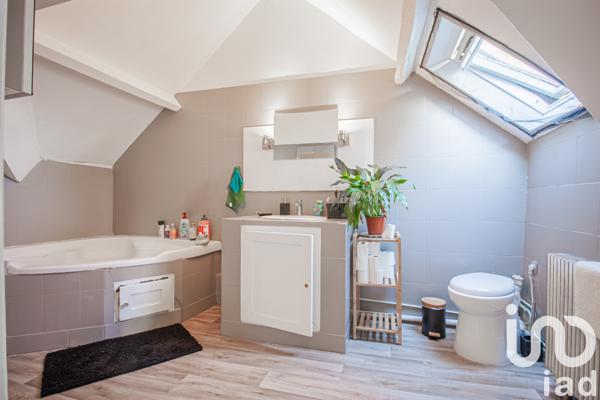 Maison à vendre 6 pièces 167 m² Gironville