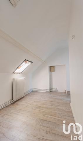 Maison à vendre 6 pièces 167 m² Gironville