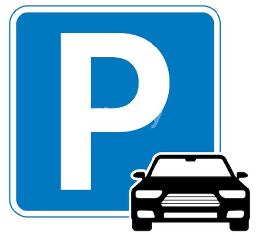 Annexes stationnement