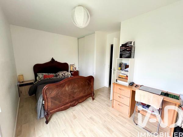 Maison à vendre 3 pièces 65 m² Étampes