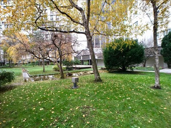 Appartement 9.05m² – PARIS