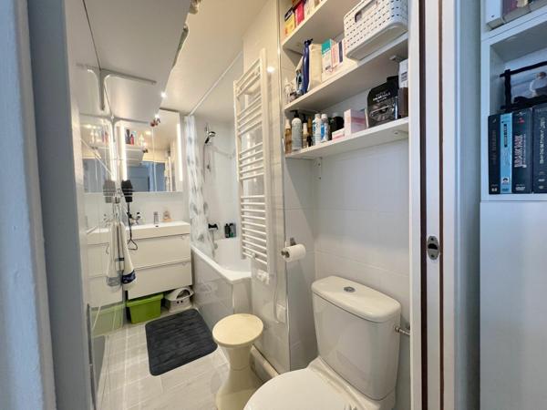 Appartement à louer    3 pièces •  Arcueil