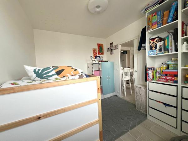 Appartement à louer    3 pièces •  Arcueil