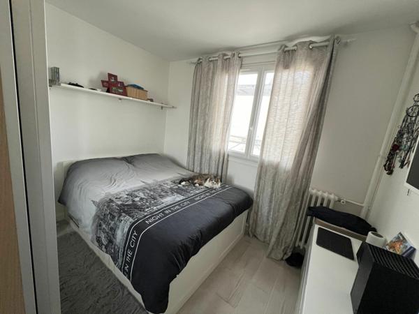 Appartement à louer    3 pièces •  Arcueil