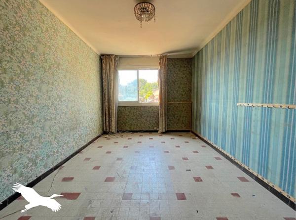 Appartement à vendre |  Marseille 06 |  3 pièces | 85 m²