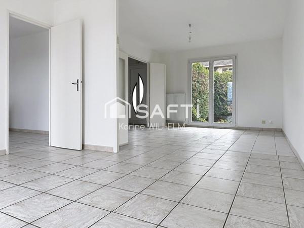 Maison à vendre 93m2 à Toul
