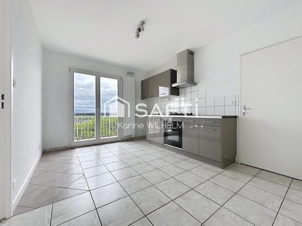 Maison à vendre 93m2 à Toul