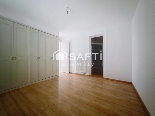 Maison à vendre 93m2 à Toul