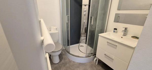 Vente                                                      Maison
                        
                     5 pièces                      83 m2                     à Le Mans