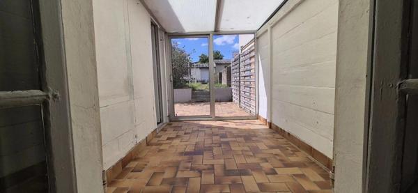 Vente                                                      Maison
                        
                     5 pièces                      83 m2                     à Le Mans
