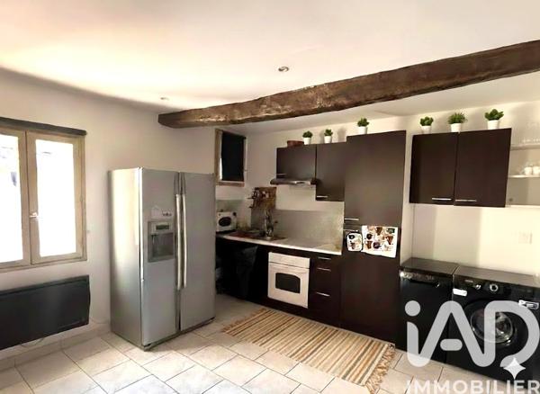 Appartement à vendre 2 pièces 52 m² Salernes