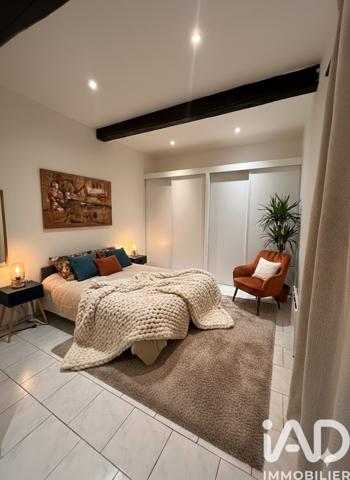 Appartement à vendre 2 pièces 52 m² Salernes