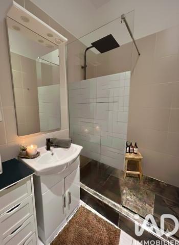 Appartement à vendre 2 pièces 52 m² Salernes