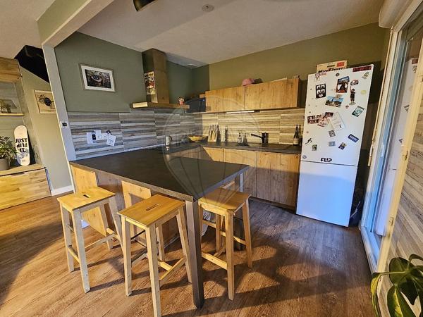 Maison  en vente - Landes - 40