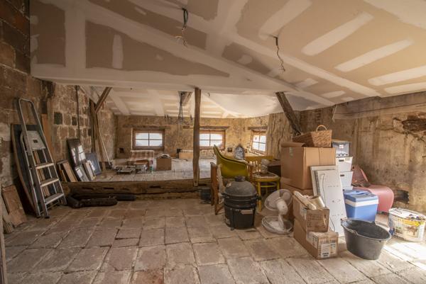 Beaumont-de-Lomagne (82500) Et la lumière fut...