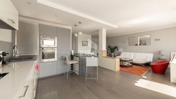 Appartement Annecy 3 pièce(s) 101.74 m2