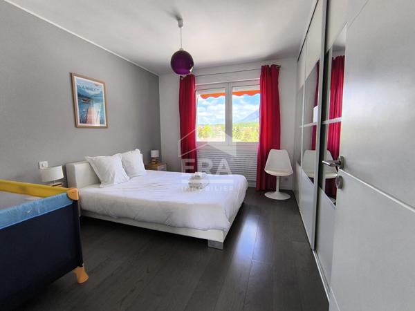 Appartement Annecy 3 pièce(s) 101.74 m2