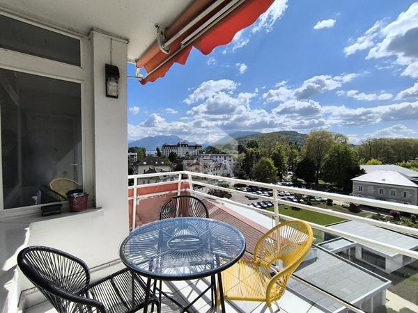 Appartement Annecy 3 pièce(s) 101.74 m2