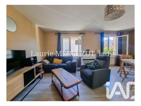 Maison à vendre 4 pièces 117 m² Perpignan