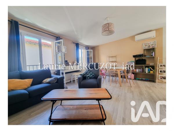 Maison à vendre 4 pièces 117 m² Perpignan